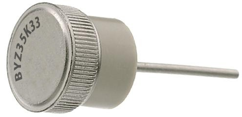 BYZ35K33Diotec