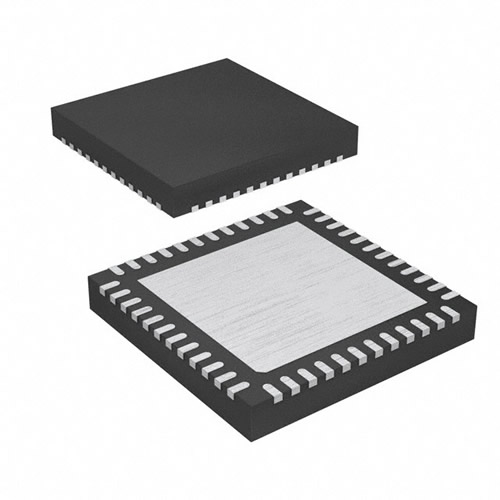 MC9S08GT60ACFDERNXP Semiconductors