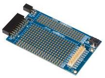 Microchip Technology ATPROTO1-XPRO Reference Design 3