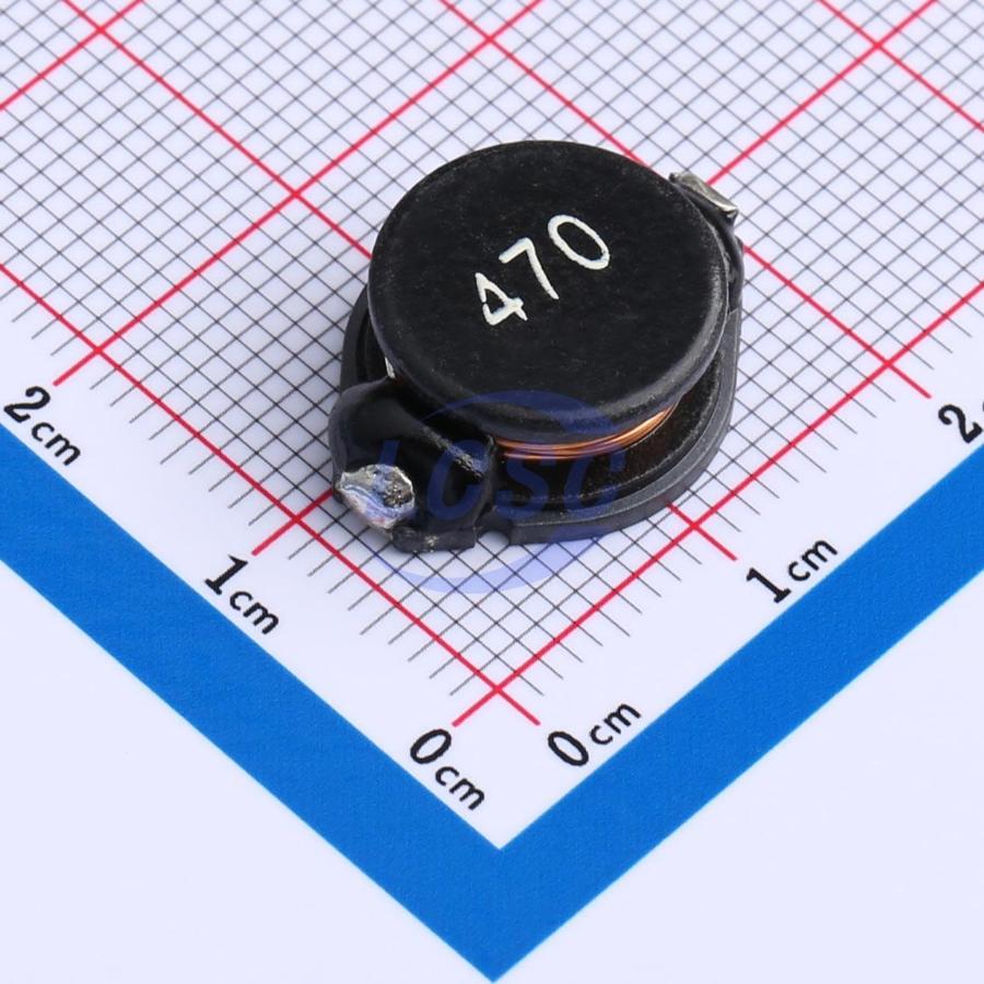 SSD1306-470MTLanTu Micro