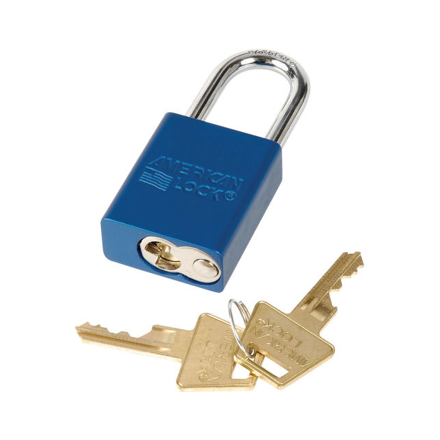 A1106BLUAmerican Lock