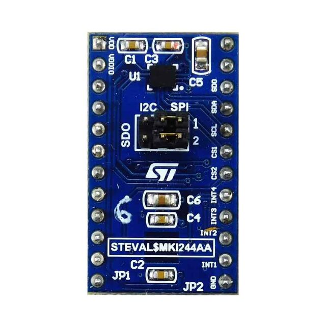 STEVAL-MKI244ASTMicroelectronics
