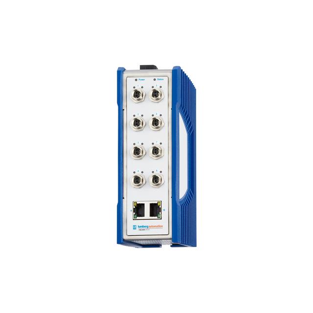 935800001Lumberg Automation