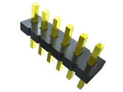 FTS-150-02-F-D-.HZSamtec