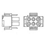 927712-3TE Connectivity