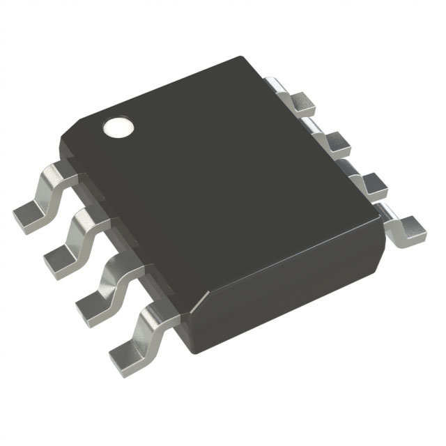 ECC204-SSVDA-TMicrochip Technology