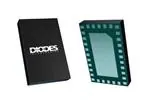 PI2DPX2023AFLAEXDiodes Incorporated