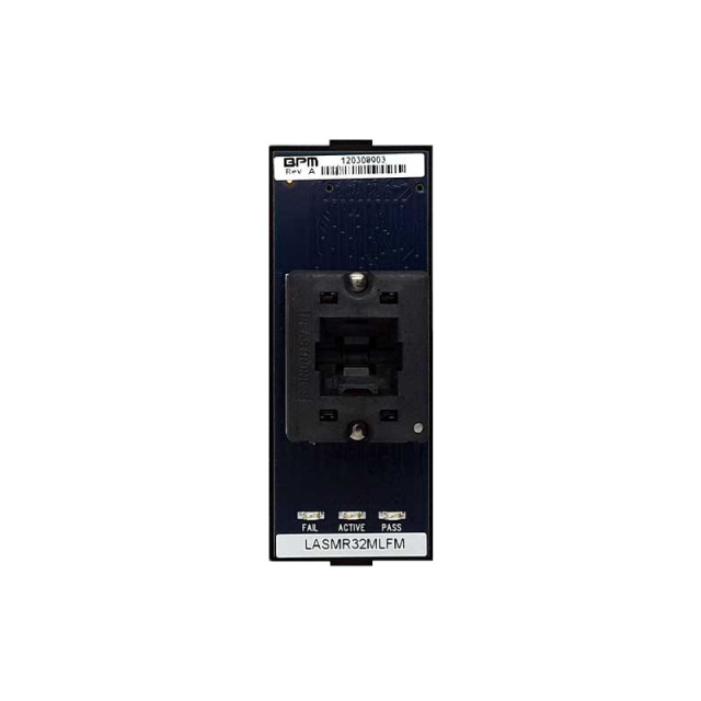FASMR32MLFMBPM Microsystems