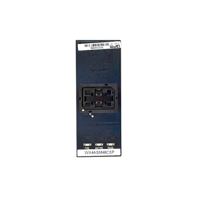 FX4SMC113BGCBPM Microsystems