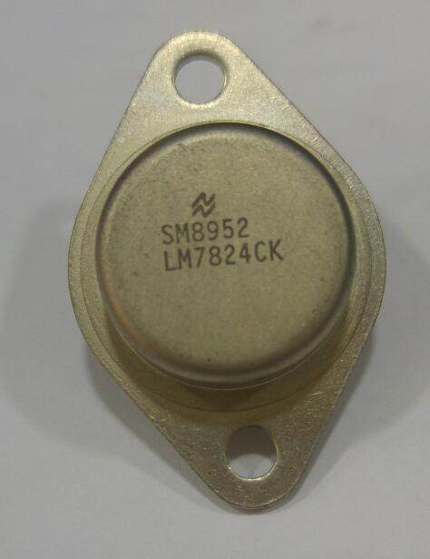LM7824CKNational Semiconductor