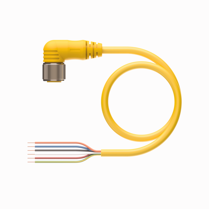 WKM 6B6-xM/S101turck