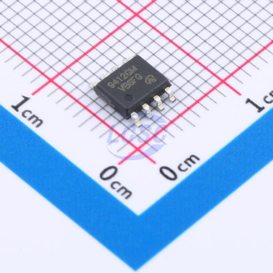 AP9412GM-VBVBsemi Elec