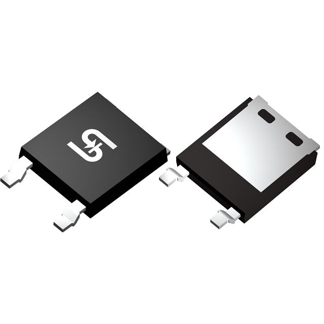MBRAD20150HTaiwan Semiconductor Corporation