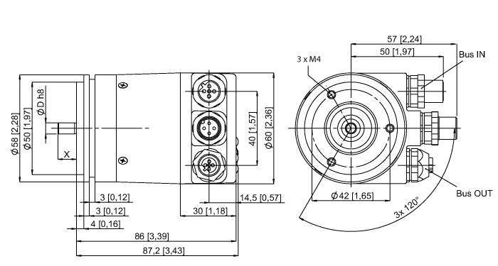 RM-29S6S-9A28B-R3M12turck