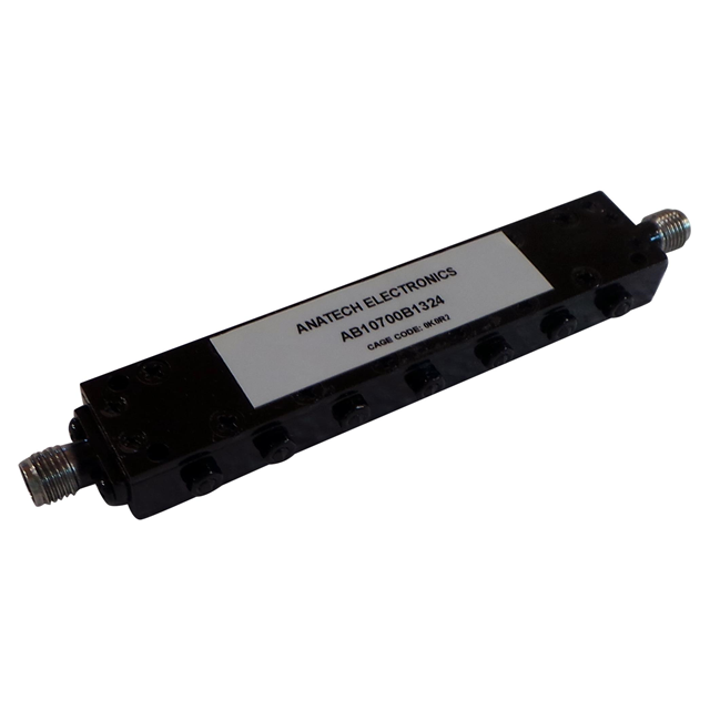 AB10700B1324Anatech Electronics Inc.