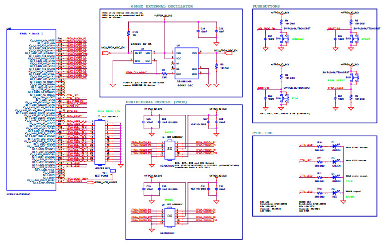 STMicroelectronics STEVAL-IME009V1 Reference Design 10
