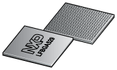 MCIMX515DJM8CNXP Semiconductors
