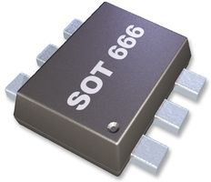 PEMT1NXP Semiconductors