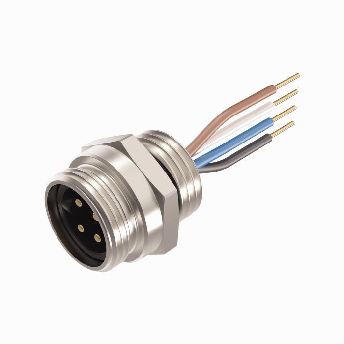 RSF 40-xMturck
