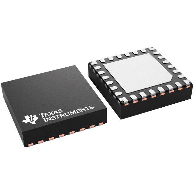 TPS65033208RGERQ1Texas Instruments