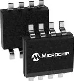25CS640T-H/SNMicrochip Technology