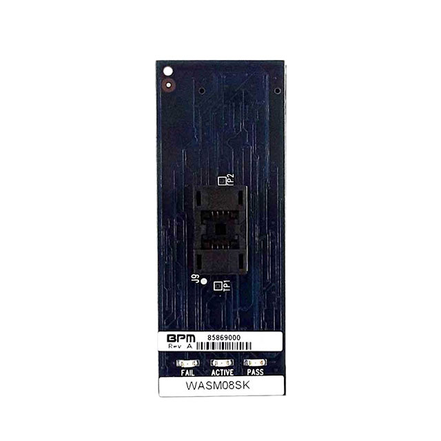 WSM52LBPM Microsystems