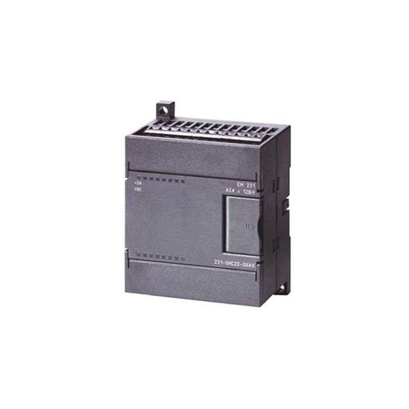 6ES7231-0HC22-0XA8Siemens