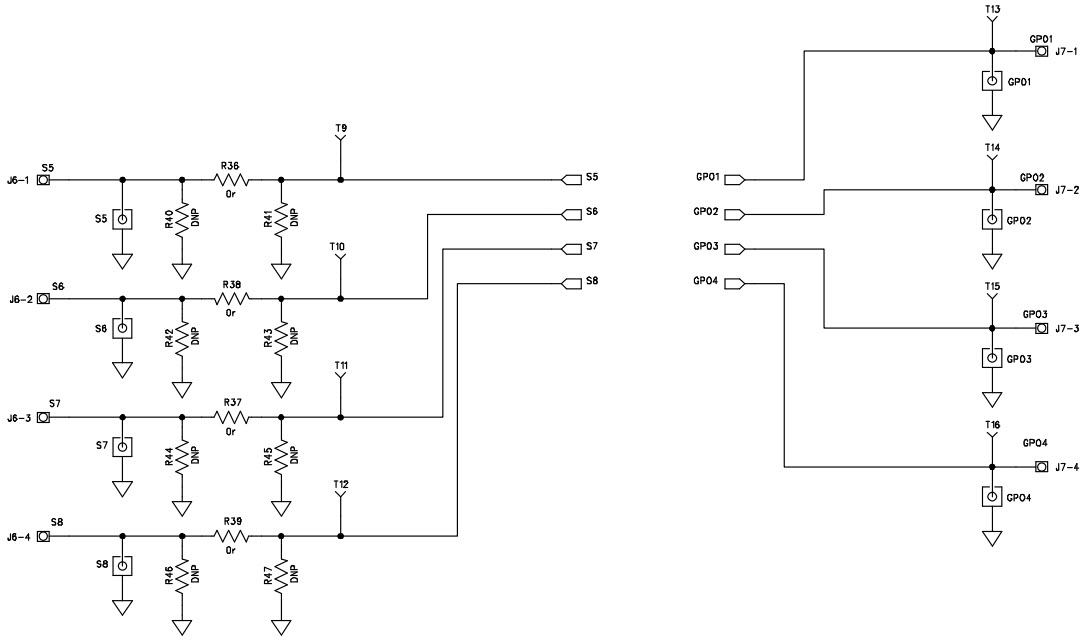Analog Devices Inc. EVAL-ADGS1408SDZ Reference Design 3