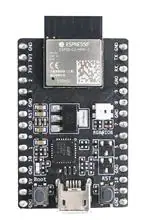 ESP32-C3-DevKitM-1-N4XEspressif Systems