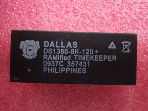 DS1386-8K-120Analog Devices