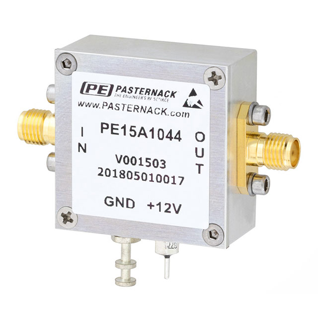 PE15A1044Pasternack