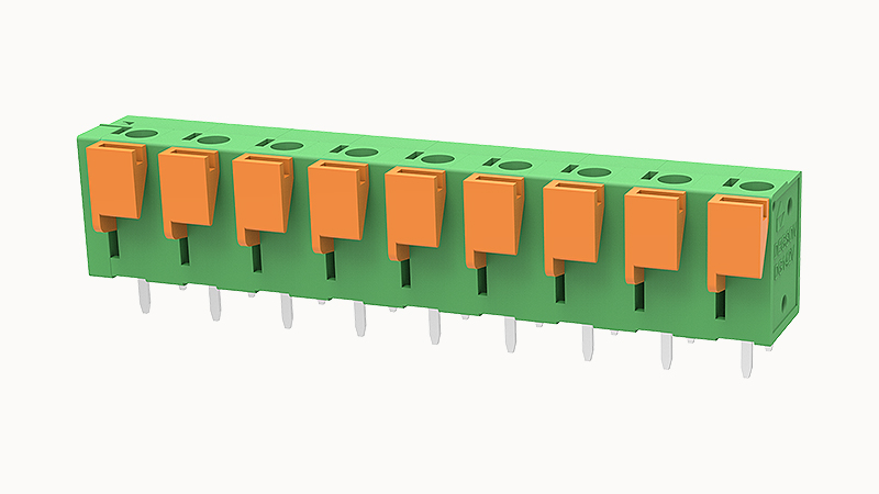 DG142V-7.62-09PDEGSON