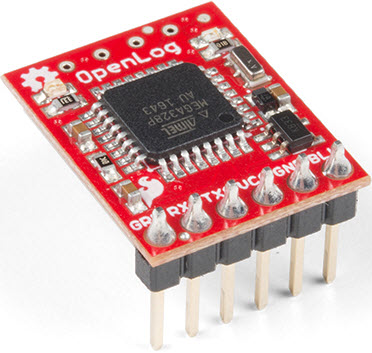 SparkFun Electronics DEV-13955 Reference Design 2