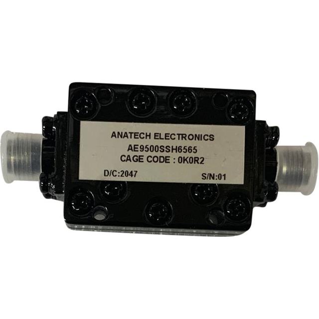 AE9500SSH6565Anatech Electronics Inc.
