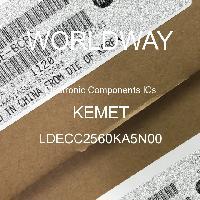 LDECC2560KA5N00KEMET