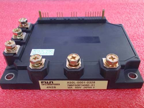 7MBP50RTA-060-01Fuji