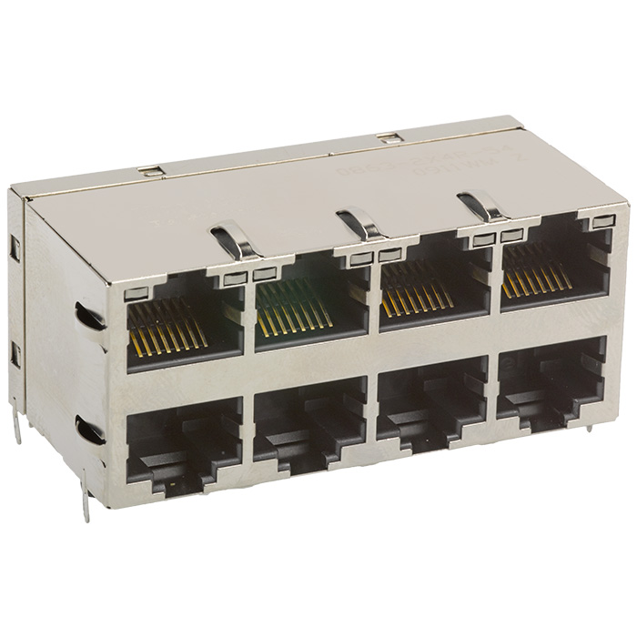 0864-2X4R-54-FBel Fuse