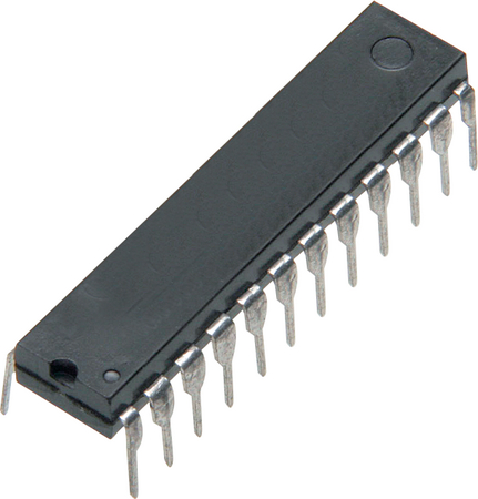 74HC154NNXP Semiconductors