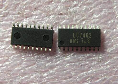 LC7462M-8167Sanyo