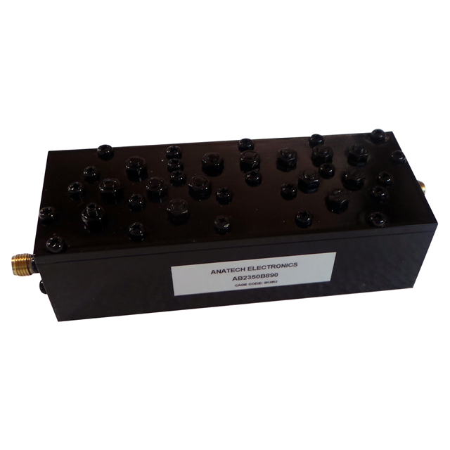 AB2350B890Anatech Electronics Inc.