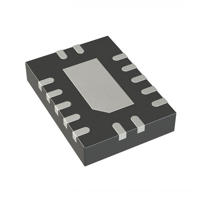 SN74LVC3G98BQARTexas Instruments