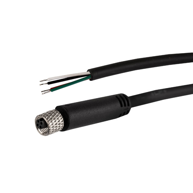 BC-M5FA4BP01010MStewart Connector