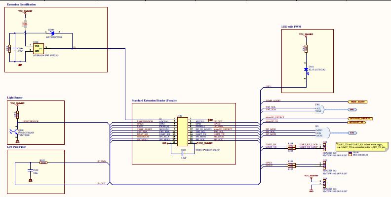 Microchip Technology ATIO1-XPRO Reference Design 4