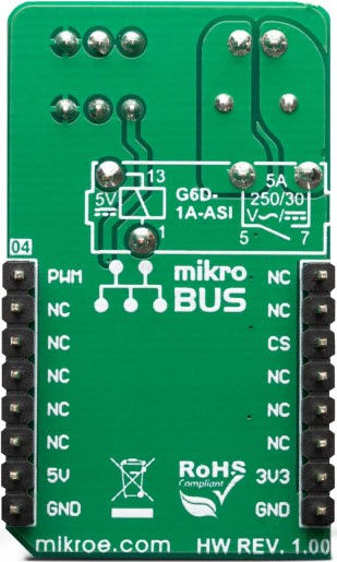 MikroElektronika MIKROE-3415 Reference Design 6