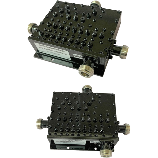 AD3100-6200-9300TR305Anatech Electronics Inc.