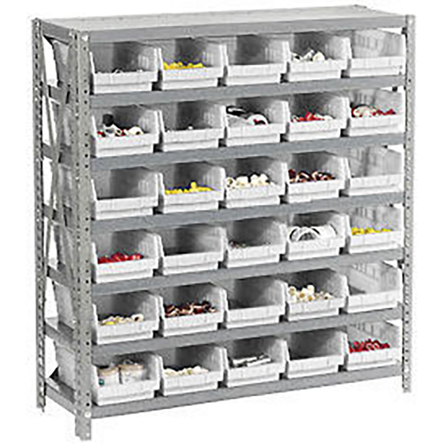 603429WHGlobal Industrial