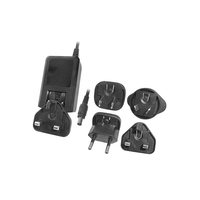 25HK-AY-090A266-CPIdeal Power Ltd.