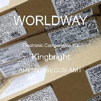 APT1608SEC/J3-AMTKingbright