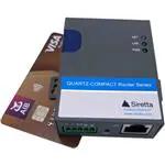 QUARTZ-COMPACT-11-LTE (US)Siretta