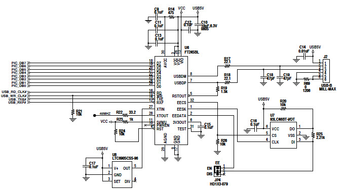 Linear Technology/Analog Devices DC1613A Reference Design 5